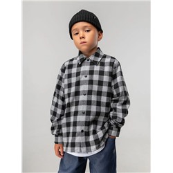 Bodo Рубашка 24-12MU