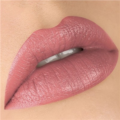 Помада губная кремовая cream velvet 330 сливочное пралине
