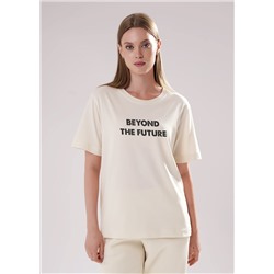 CLEVER Футболка LF15-106