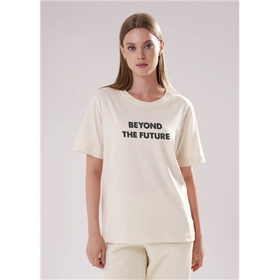 CLEVER Футболка LF15-106