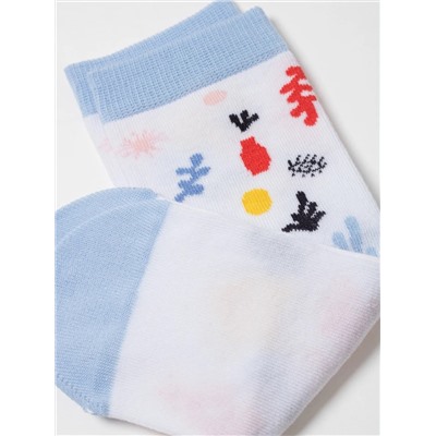 ESLI Носки 23С-138СПЕ