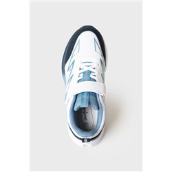 Полуботинки для мальчиков PLAYTODAY, 1240406