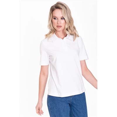 Футболка-поло М324273а