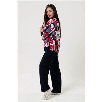 Костюм с брюками 27048 НАТАЛИ, 875566