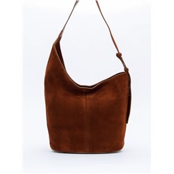 Сумка 1007M brown Polina&Eiterou