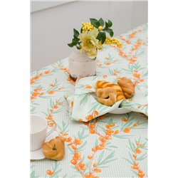 Скатерть Облепиха НАТАЛИ, 978048