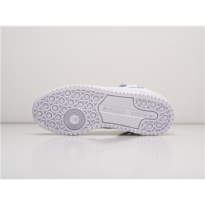 Кроссовки Adidas Forum 84 High