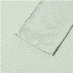 Лонгслив женский KAFTAN: Basic line, оливковый, размер 40-42