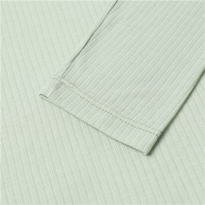 Лонгслив женский KAFTAN: Basic line, оливковый, размер 40-42