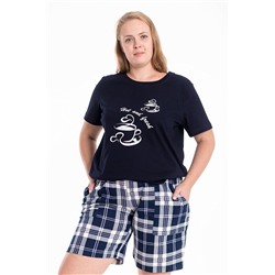 Пижама М324294Пср