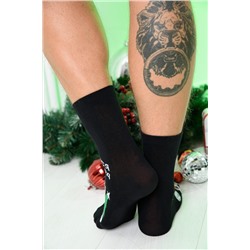 Носки стандарт Ворвёмся НАТАЛИ, 1214478