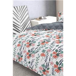 КПБ ВИВЕЯ 328550/1 поплин евро