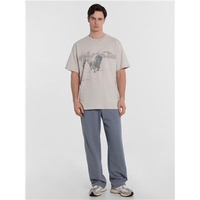 ФУТБОЛКА МУЖСКАЯ 111875