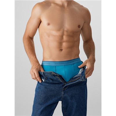 ТРУСЫ МУЖСКИЕ (2ШТ) 411165-2