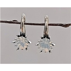 Серьги "Астра"