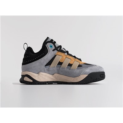 Зимние Кроссовки Adidas Niteball Hi