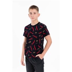 Футболка М222063ж