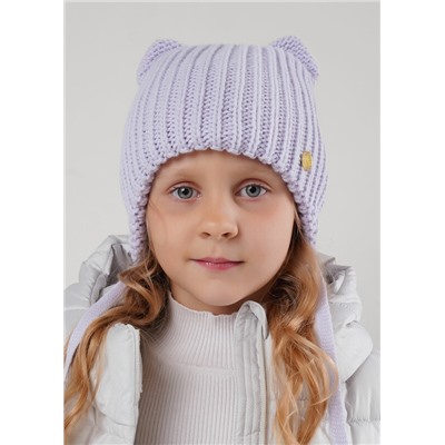 Шапка детская для девочки