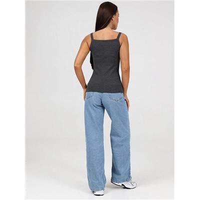 Майка "Джага" (Антрацитовый)