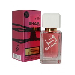 Парфюмерная вода Shaik W124 Lancome Miracle женская (50 ml)