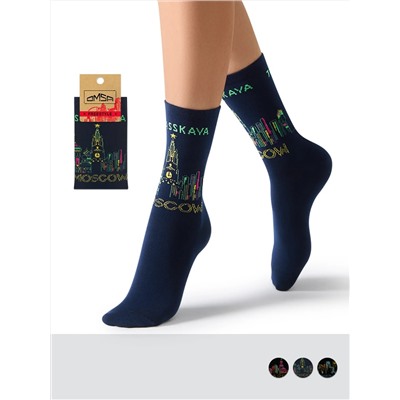 Omsa Носки OMSA FREESTYLE 612