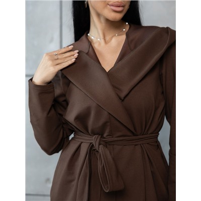 Кардиган мод.1276/5