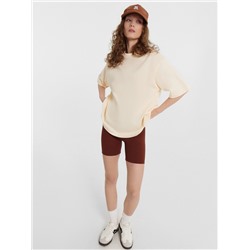 ШОРТЫ ЖЕНСКИЕ СПОРТИВНЫЕ 332368