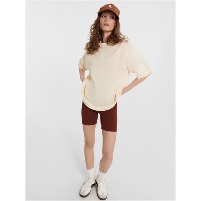 ШОРТЫ ЖЕНСКИЕ СПОРТИВНЫЕ 332368