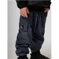 Bodo Брюки 33-30МU