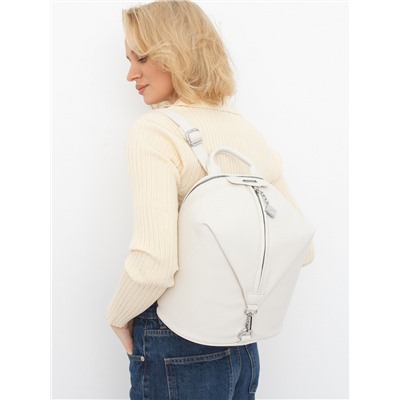 Рюкзак 69087-2 beige Velina Fabbiano-Safenta