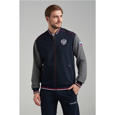 Костюм (Толстовка+Брюки) ADDIC-SPORT, 1093417