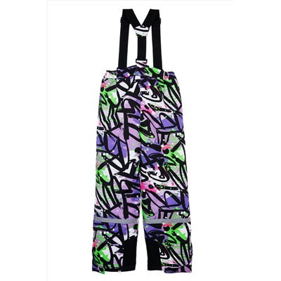 Комплект (Куртка+Полукомбинезон) PLAYTODAY, 1045509