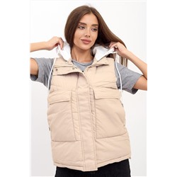 Lika Dress Жилет 9621