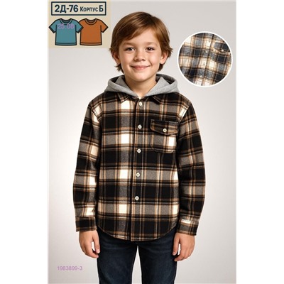 рубашка 1983899-3