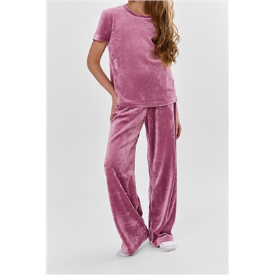 Комплект для девочек (джемпер, брюки) MARK FORMELLE, 1235775