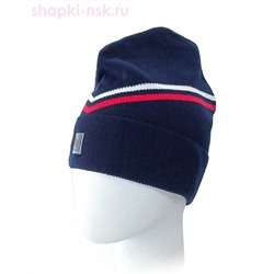 11655 MMH Шапка мужская (57-59)