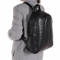 Рюкзак 69179 black Velina Fabbiano-Safenta