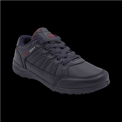 Кроссовки 5152-3 синие