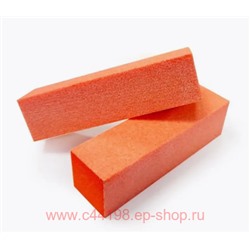 Scarlett Пилка Баф для ногтей 4 х сторонняя 80/110 SB3