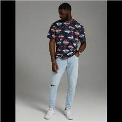 Футболка Мираж (Марс)