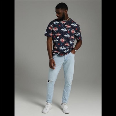 Футболка Мираж (Марс)