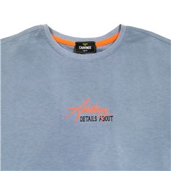 90048 Футболка для мальчика