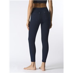 HUE Легинсы SUPER SMOOTH DENIM Легинсы