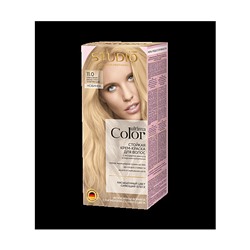 ULTIMA COLOR 11,0  Яркий блонд суперосветляющий /8