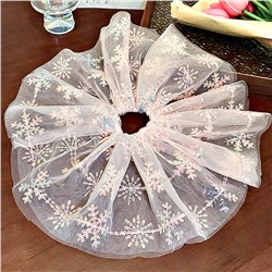 Акц -12% Резинка для волос арт. 02 9410 (id 268723)