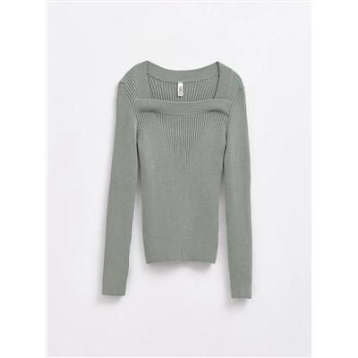 Conte elegant Джемпер LDK221