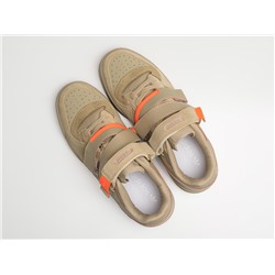 Кроссовки Adidas Forum Low Strap