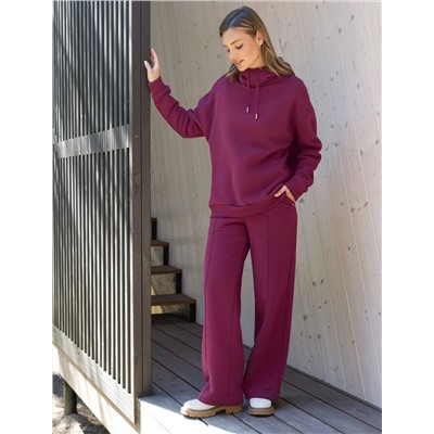 VILATTE Джемпер D49.102