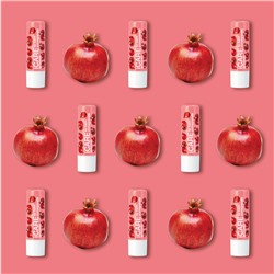 Бальзам-уход для губ iCARE lip balm pomegranate