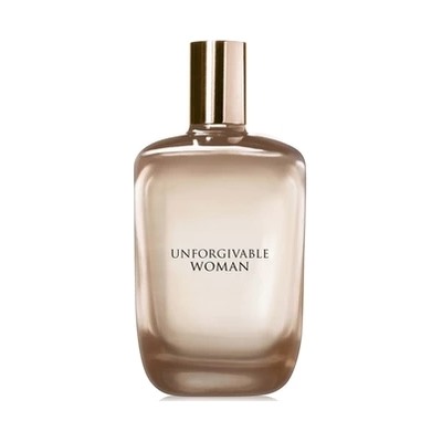 SEAN JOHN UNFORGIVABLE edp (w) 125ml TESTER